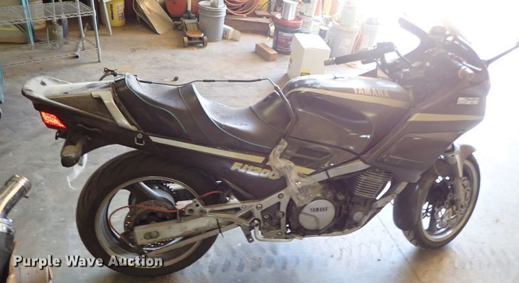 image for item FB9238 (2) motorcycles