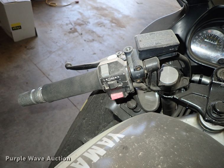 image for item FB9238 (2) motorcycles