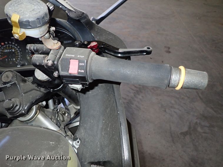 image for item FB9238 (2) motorcycles