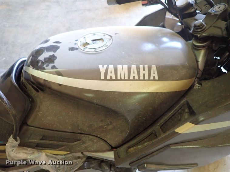 image for item FB9238 (2) motorcycles