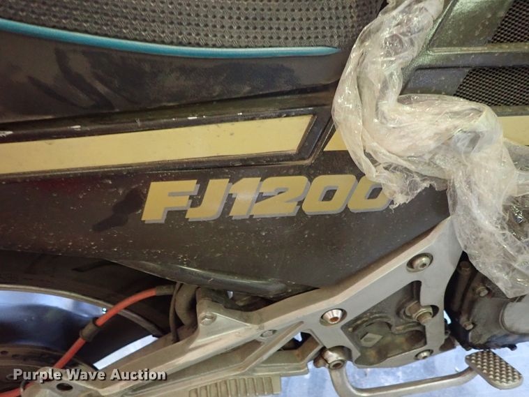 image for item FB9238 (2) motorcycles