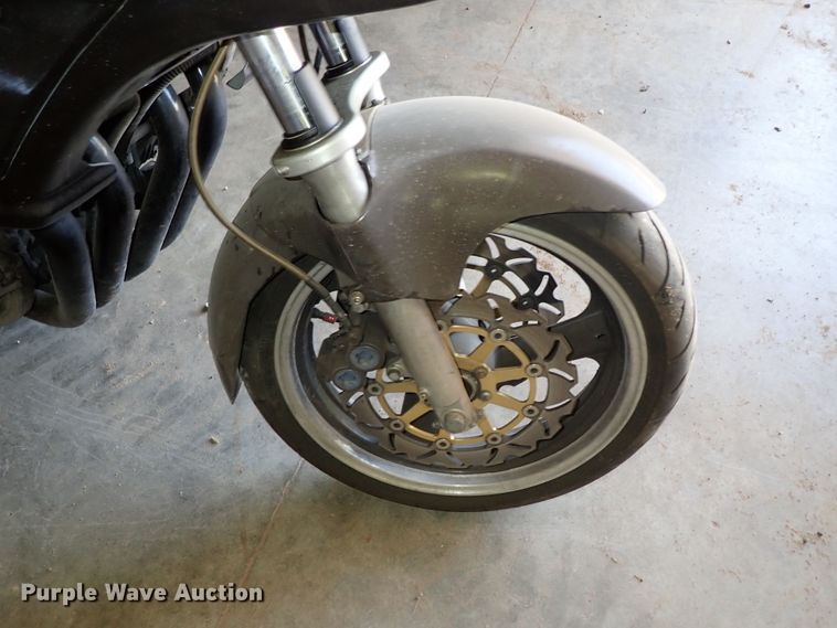 image for item FB9238 (2) motorcycles