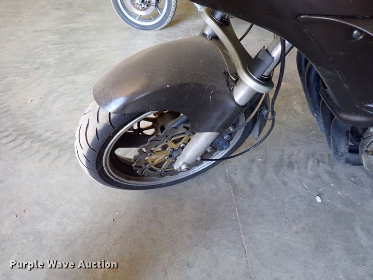 image for item FB9238 (2) motorcycles