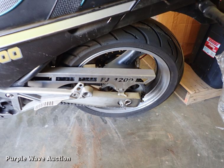 image for item FB9238 (2) motorcycles