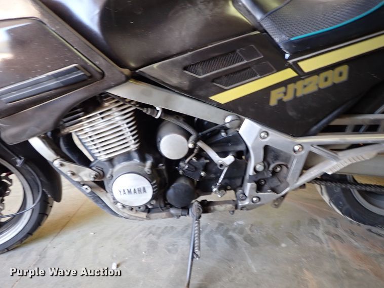 image for item FB9238 (2) motorcycles