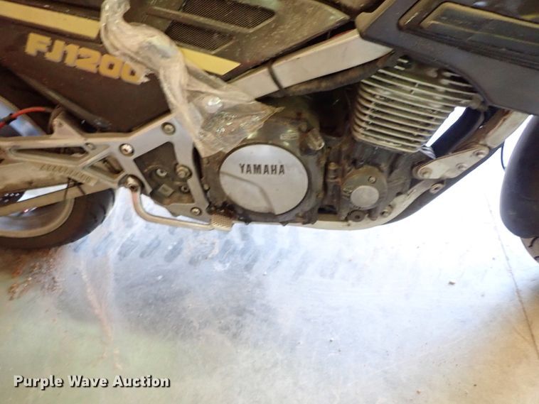 image for item FB9238 (2) motorcycles