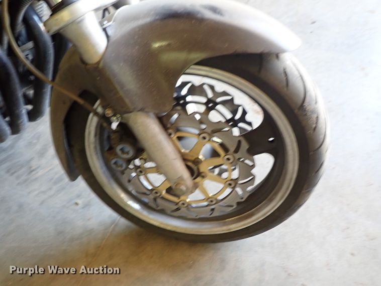 image for item FB9238 (2) motorcycles