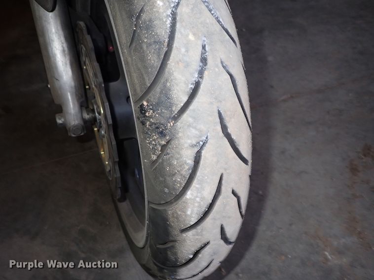 image for item FB9238 (2) motorcycles