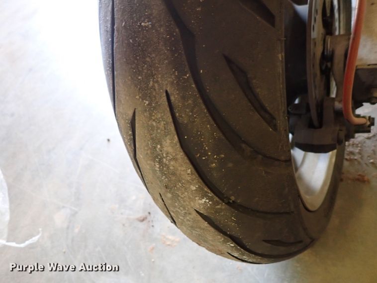 image for item FB9238 (2) motorcycles