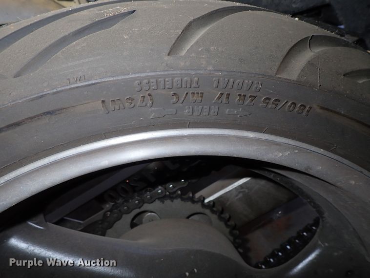 image for item FB9238 (2) motorcycles