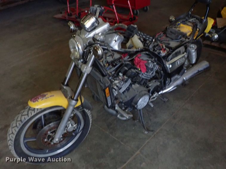 image for item FB9238 (2) motorcycles