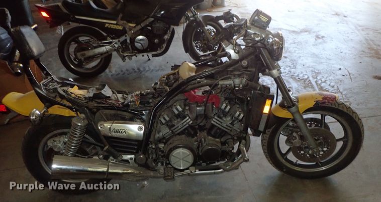 image for item FB9238 (2) motorcycles