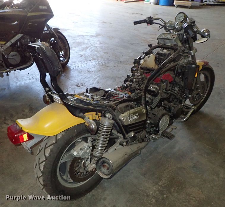 image for item FB9238 (2) motorcycles