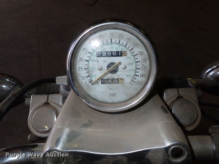 image for item FB9238 (2) motorcycles