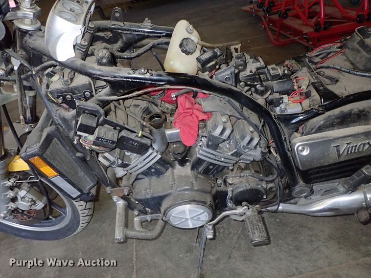 image for item FB9238 (2) motorcycles