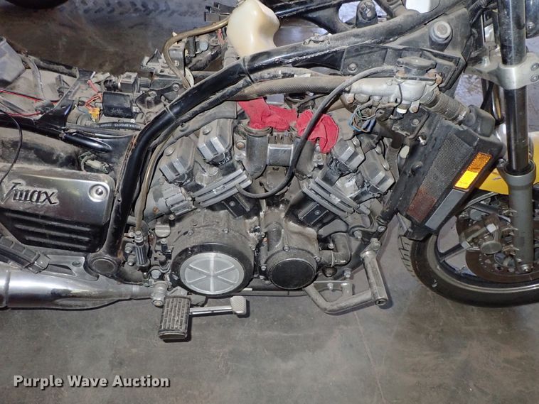 image for item FB9238 (2) motorcycles