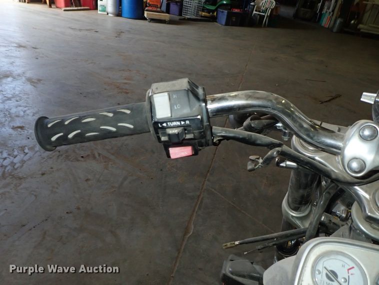 image for item FB9238 (2) motorcycles