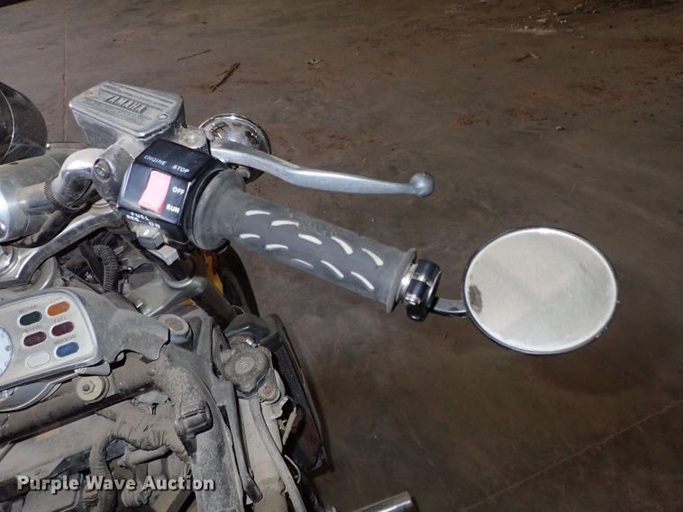 image for item FB9238 (2) motorcycles