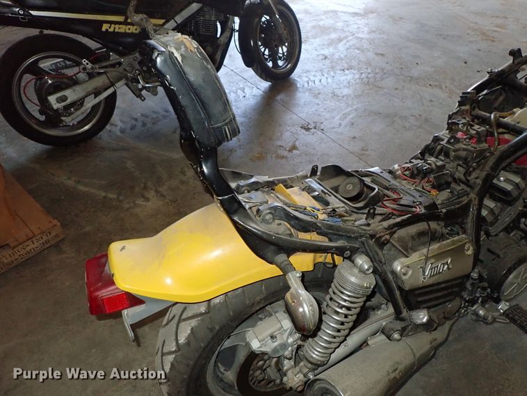 image for item FB9238 (2) motorcycles