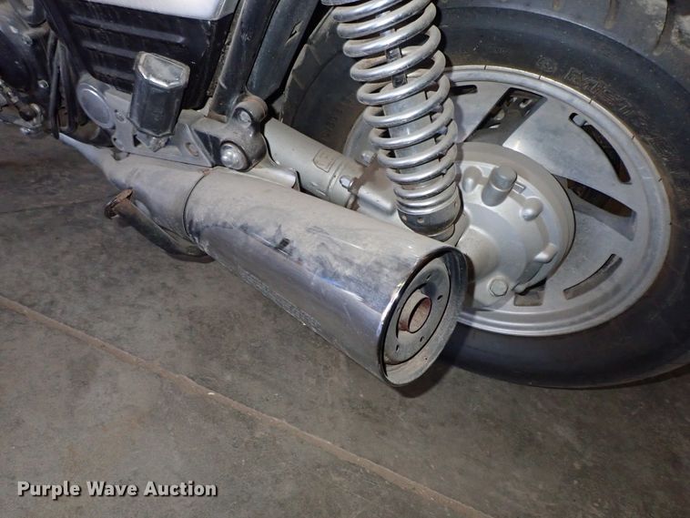 image for item FB9238 (2) motorcycles