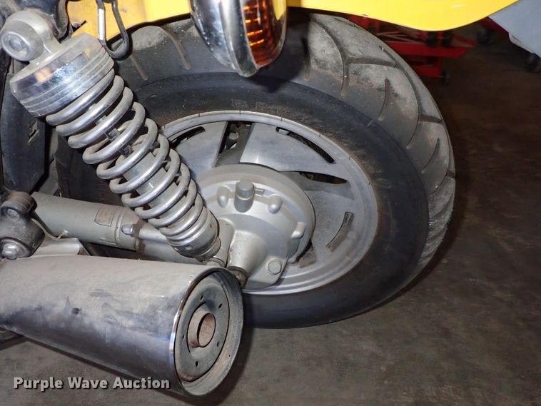 image for item FB9238 (2) motorcycles