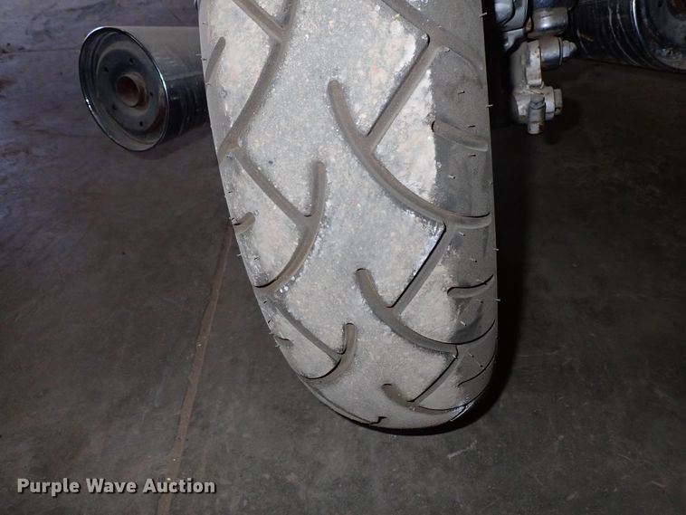 image for item FB9238 (2) motorcycles