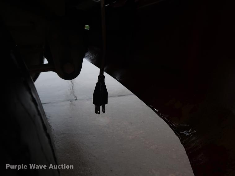 image for item FE9618 1980 Chevrolet C70 dump truck