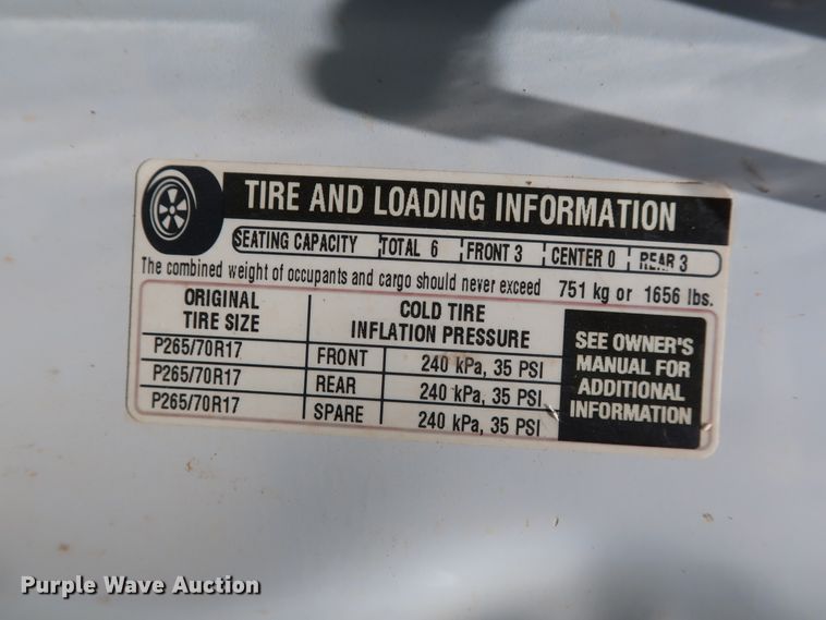 image for item FE9682 2005 Chevrolet Silverado 1500 Ext. Cab pickup truck