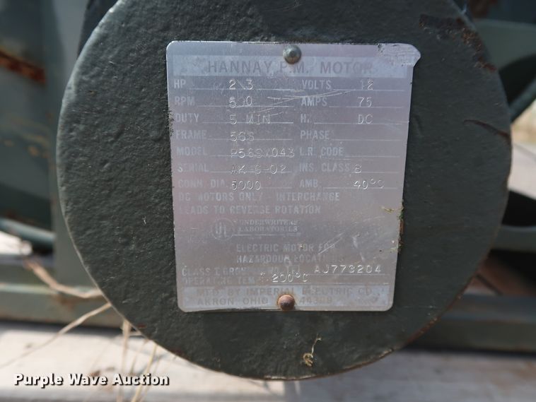 image for item FE9685 Tools