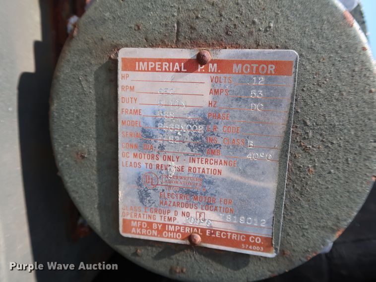 image for item FE9685 Tools