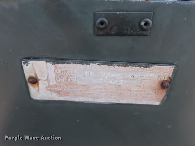 image for item FE9685 Tools