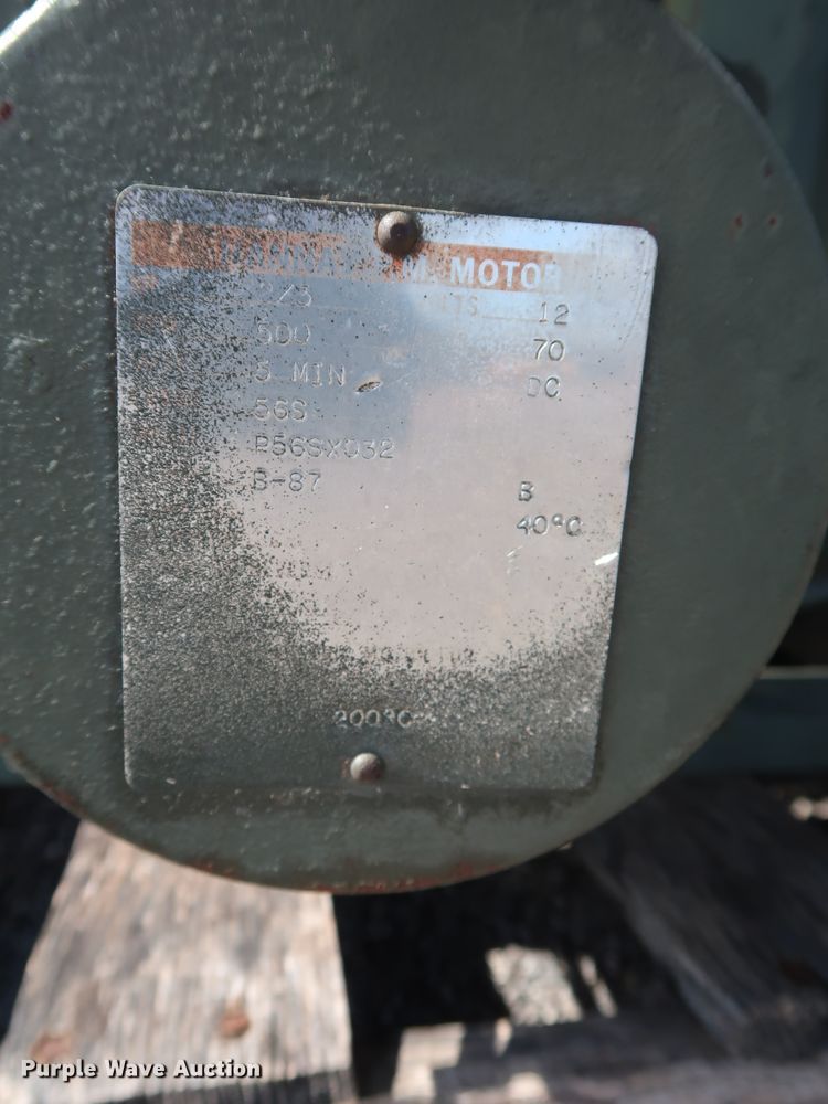 image for item FE9685 Tools