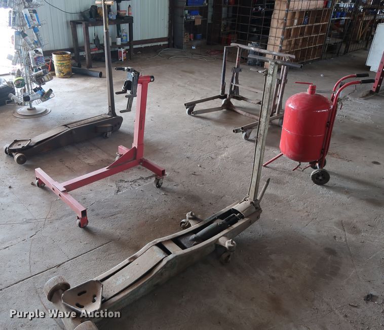 image for item FE9685 Tools