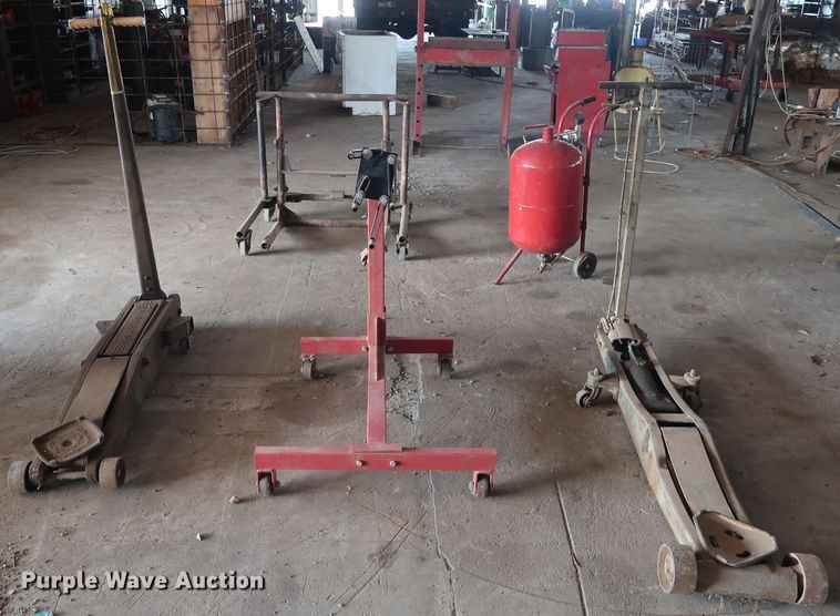 image for item FE9685 Tools