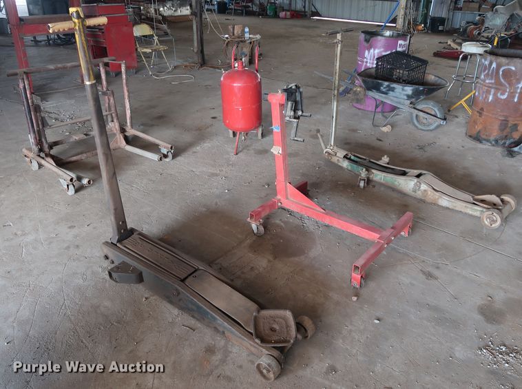 image for item FE9685 Tools