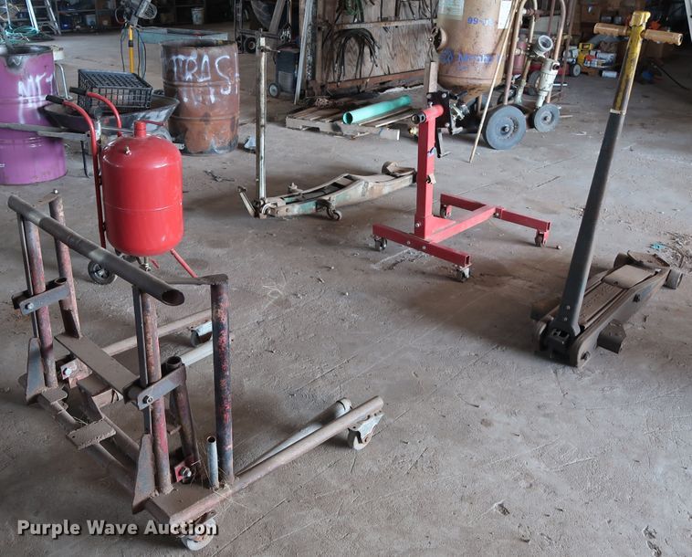 image for item FE9685 Tools