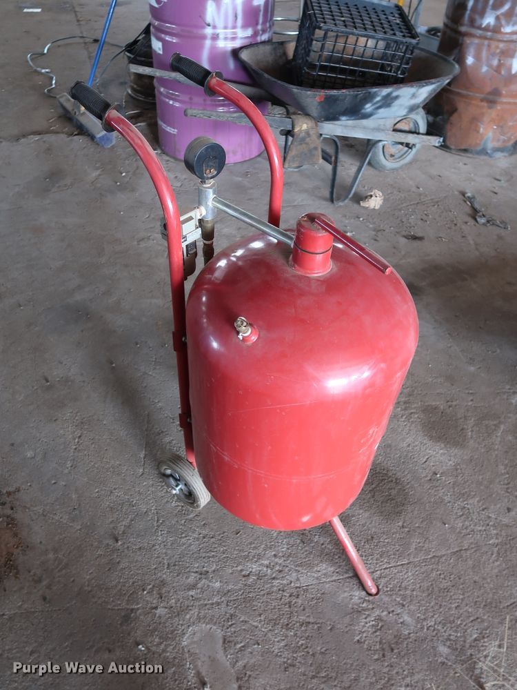 image for item FE9685 Tools