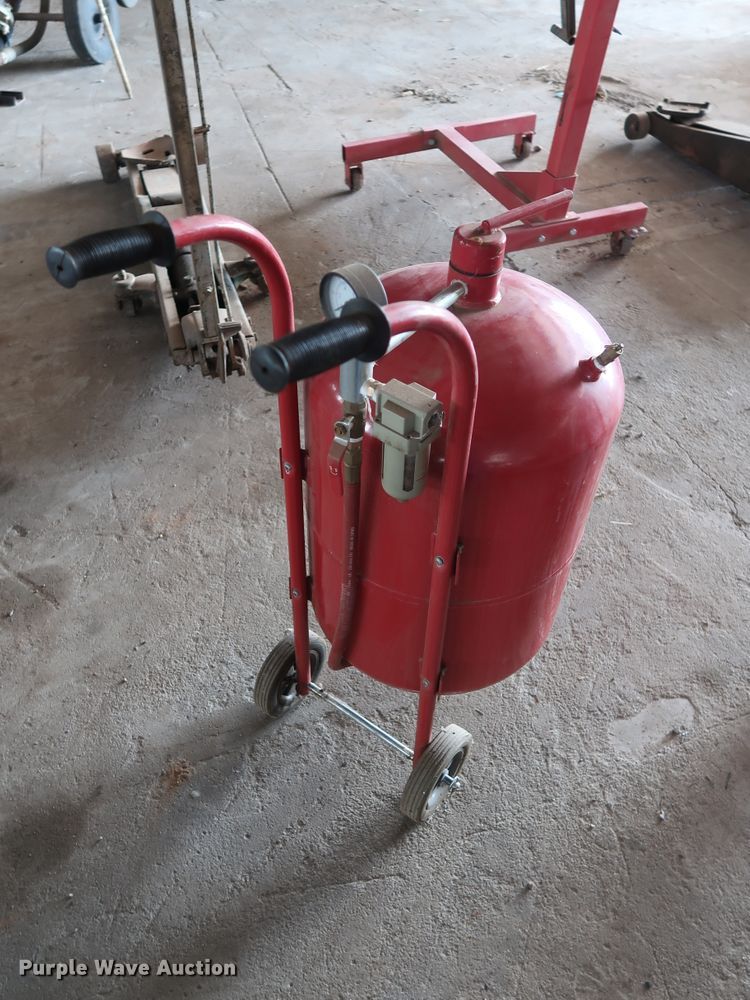 image for item FE9685 Tools