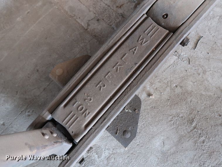 image for item FE9685 Tools