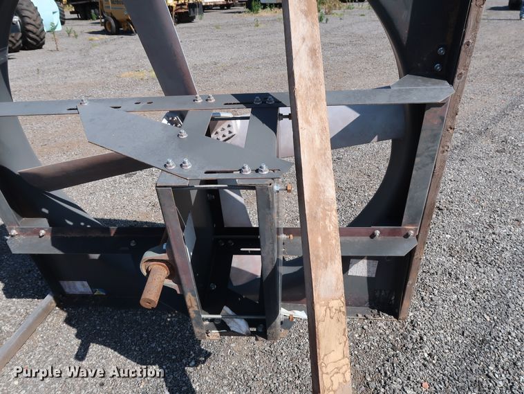 image for item FE9688 (2) Dayton 6KG26 exhaust fans