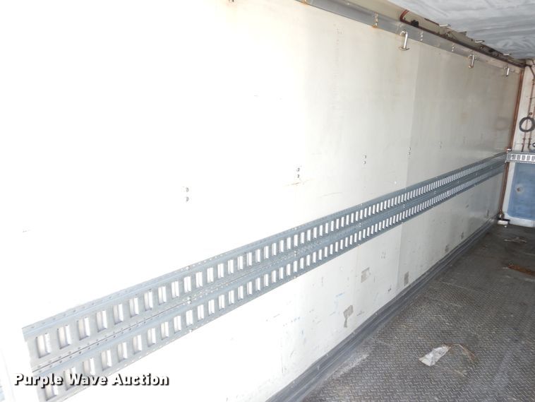 image for item FI9871 2008 Hino 338 refrigerated delivery truck