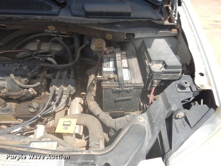 image for item FI9874 2010 Dodge Grand Caravan handicap accessible van