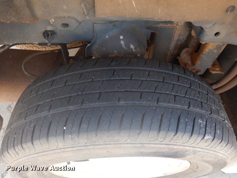 image for item FI9874 2010 Dodge Grand Caravan handicap accessible van