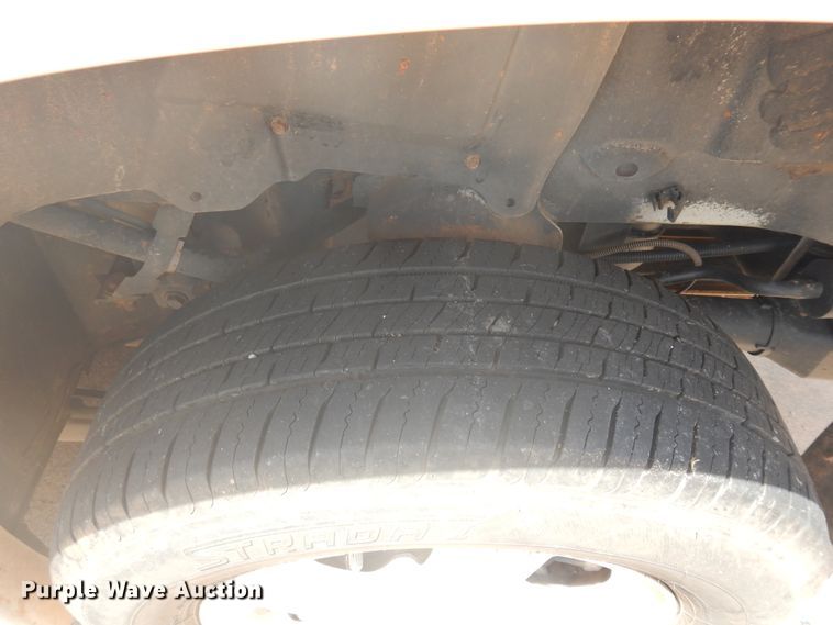 image for item FI9874 2010 Dodge Grand Caravan handicap accessible van