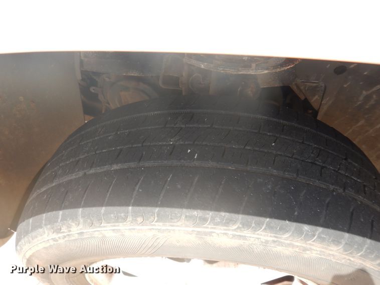 image for item FI9874 2010 Dodge Grand Caravan handicap accessible van