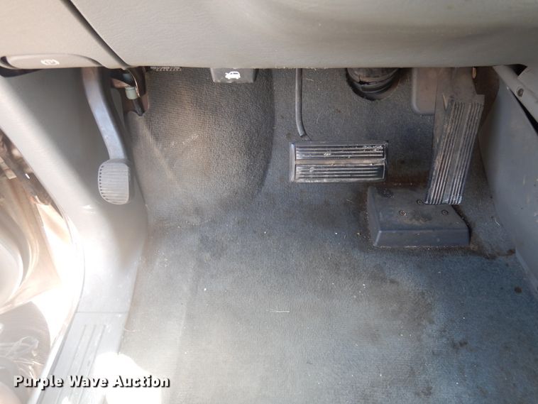 image for item FI9875 2006 Dodge Grand Caravan van