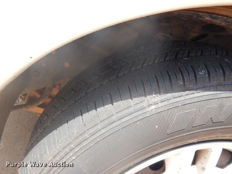 image for item FI9875 2006 Dodge Grand Caravan van