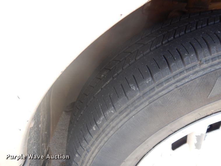 image for item FI9875 2006 Dodge Grand Caravan van