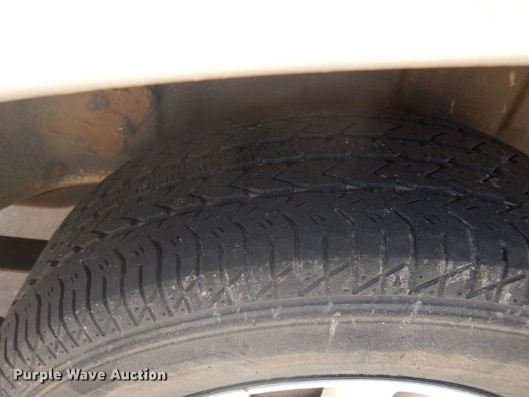 image for item FI9875 2006 Dodge Grand Caravan van