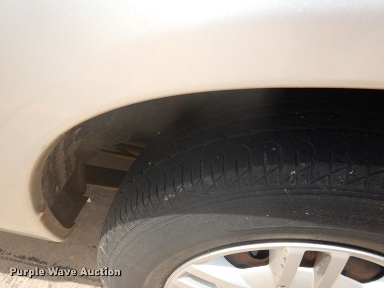 image for item FI9875 2006 Dodge Grand Caravan van